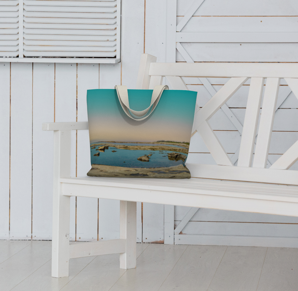 Calme - Sac Large