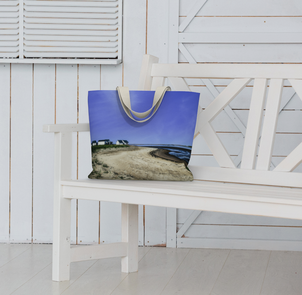 Natashquan - Sac Large